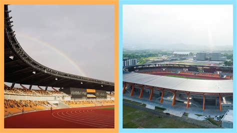Everything You Need To Know About New Clark City Stadium.